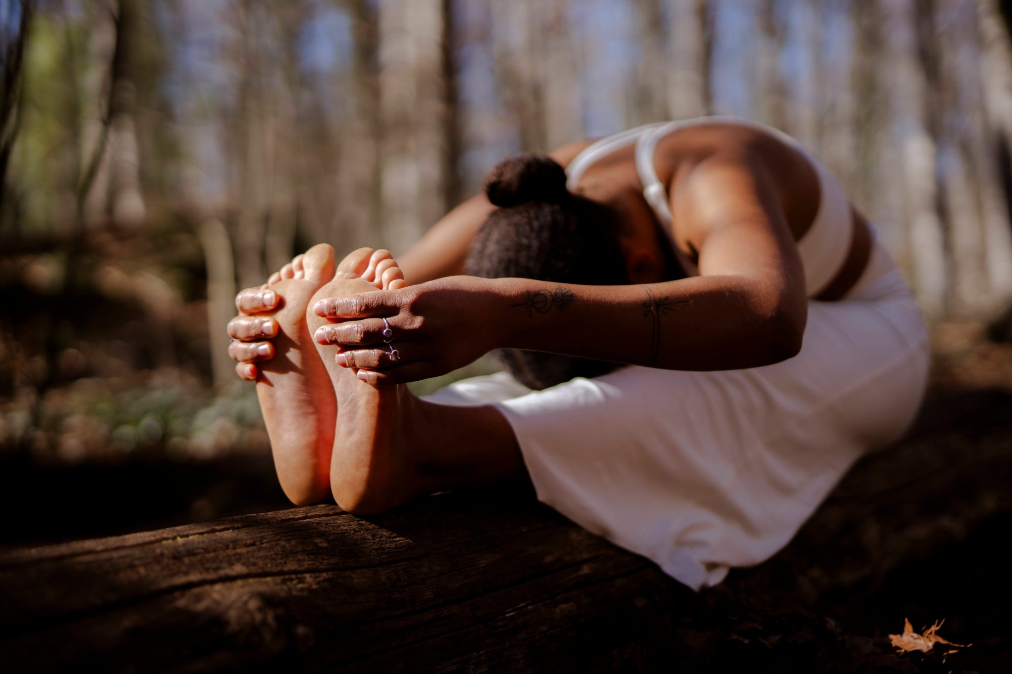 Pants Shambhala Barcelona