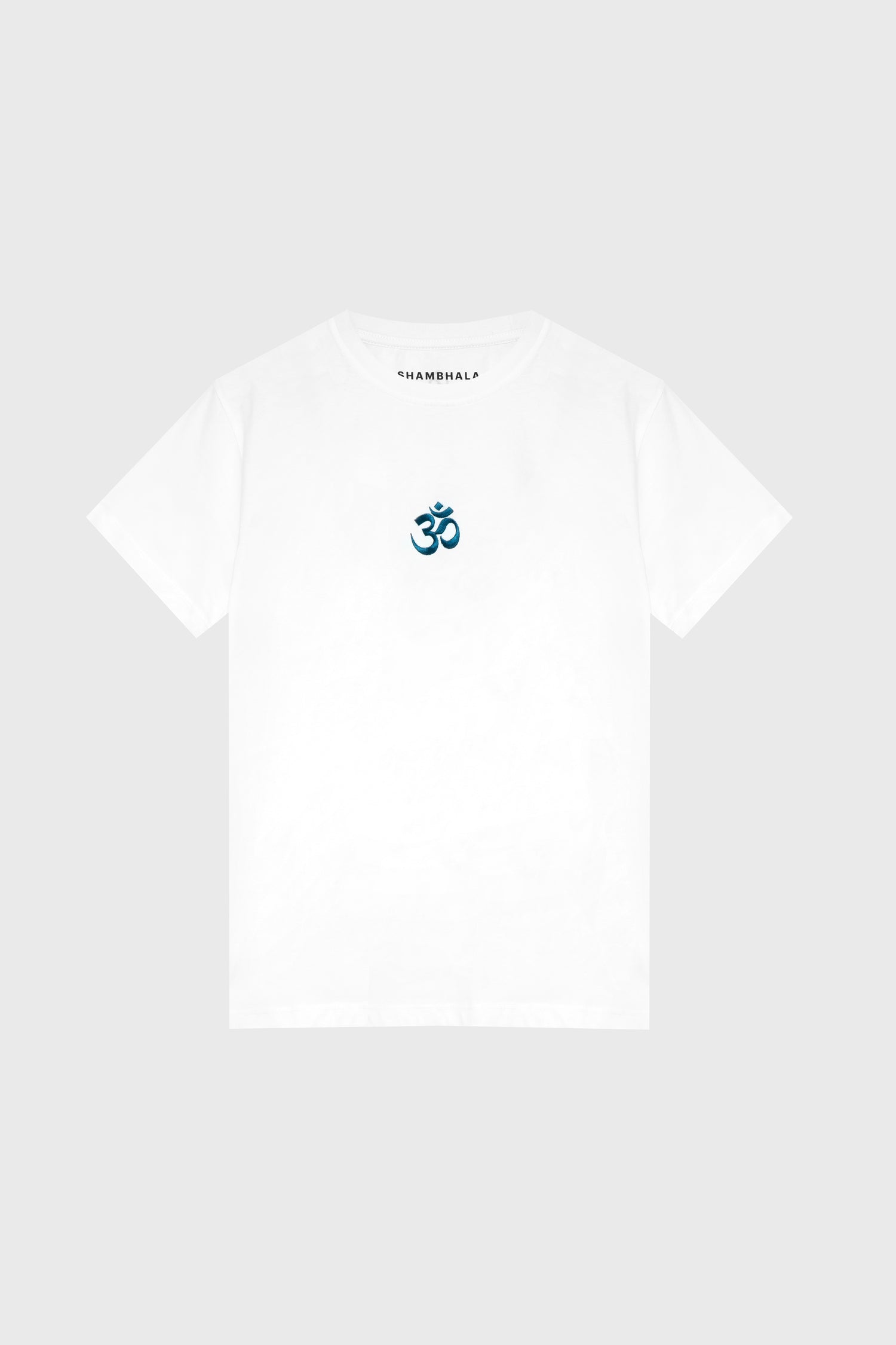 Camiseta Om Blanco