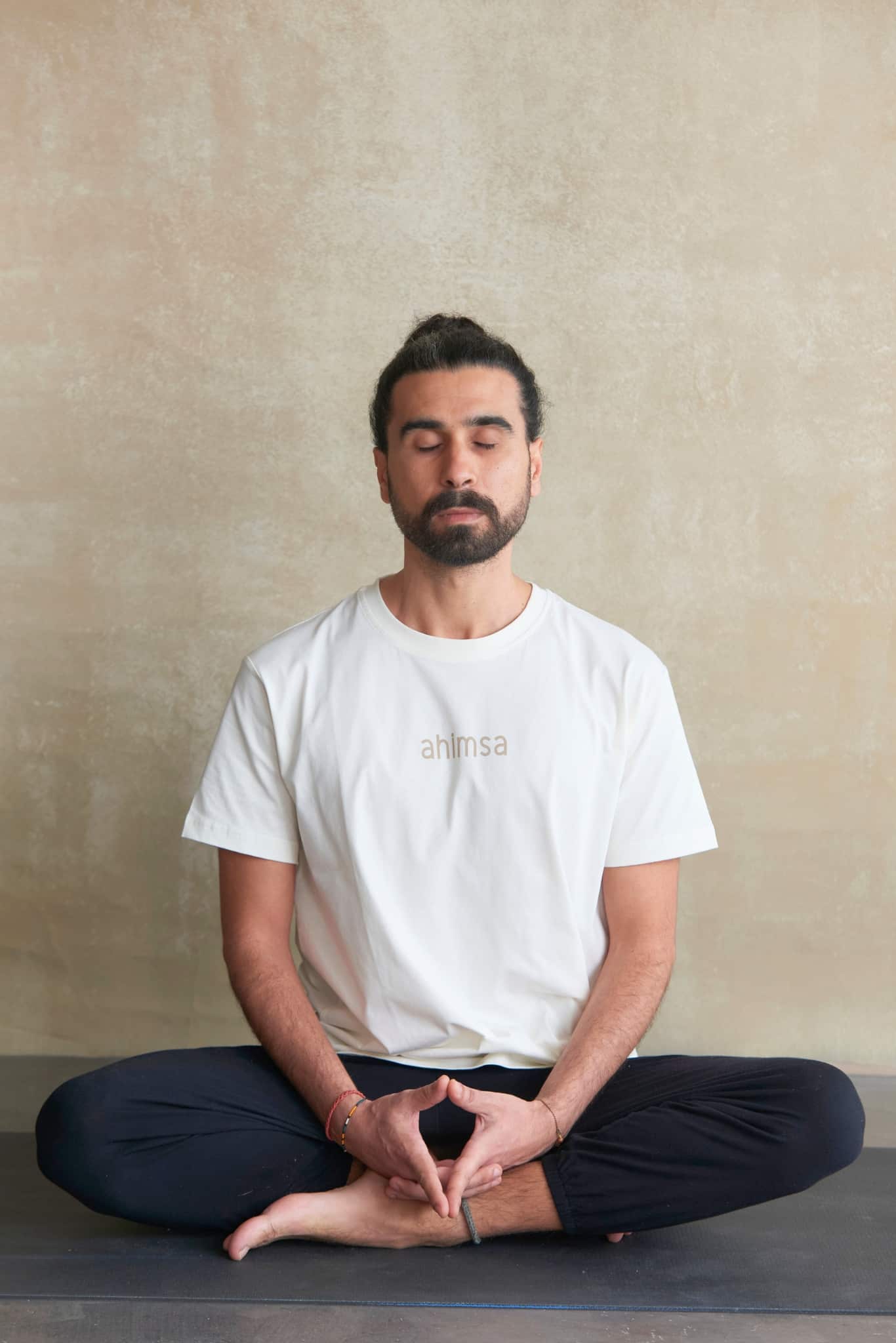 Camiseta Ahimsa