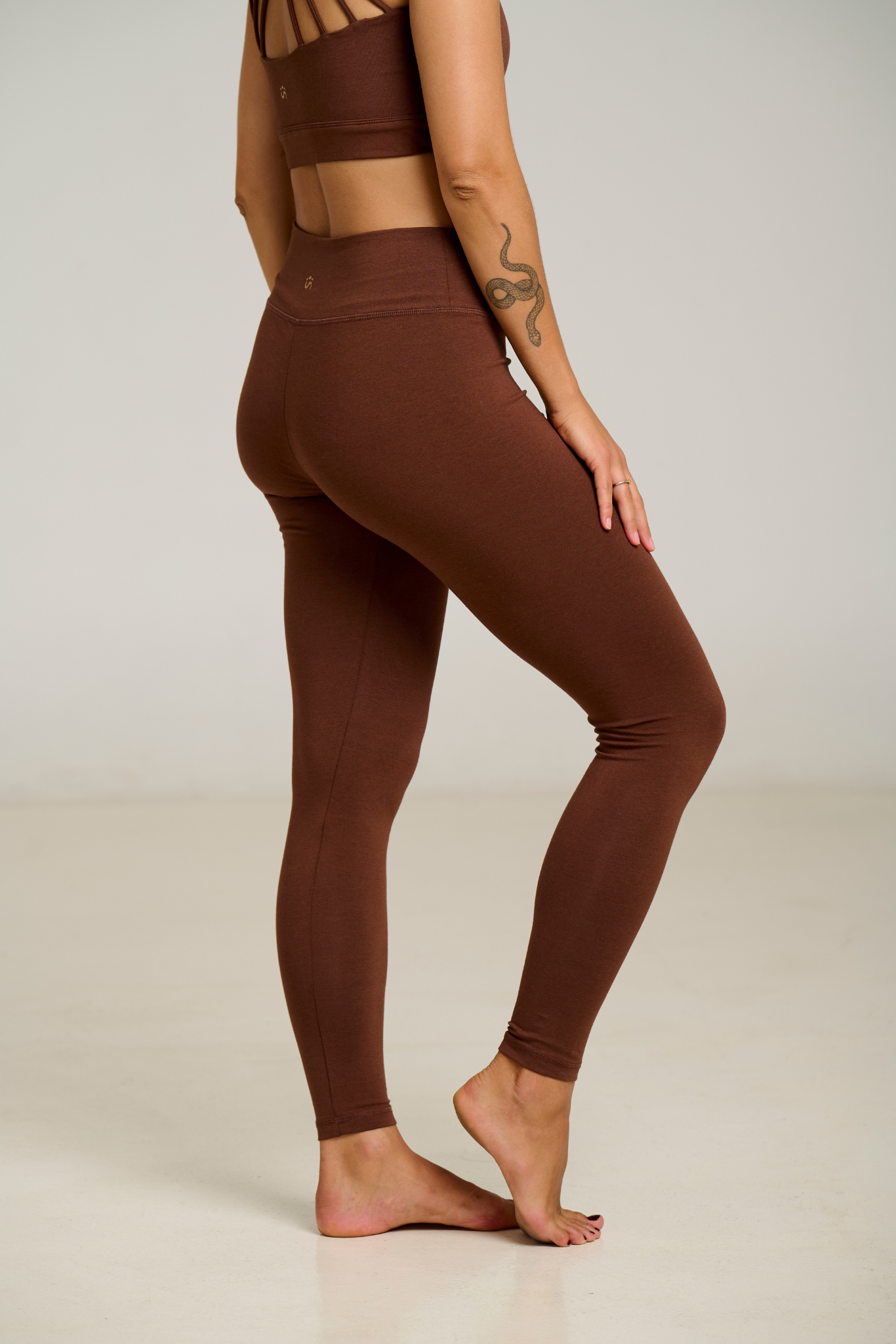 Legging Mula Tierra