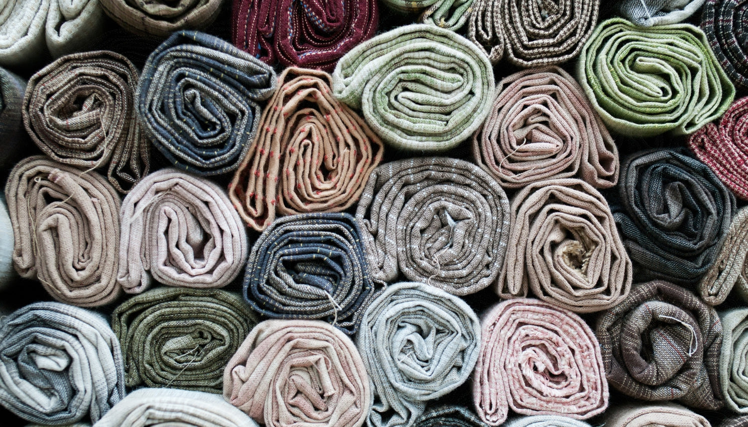 Synthetic Fabrics vs. Organic Fabrics: Impact on Your Yoga Practice