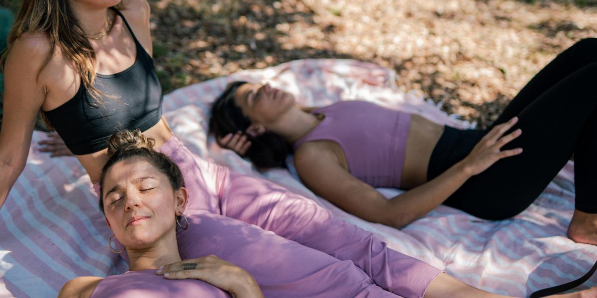 All Yoga Wear