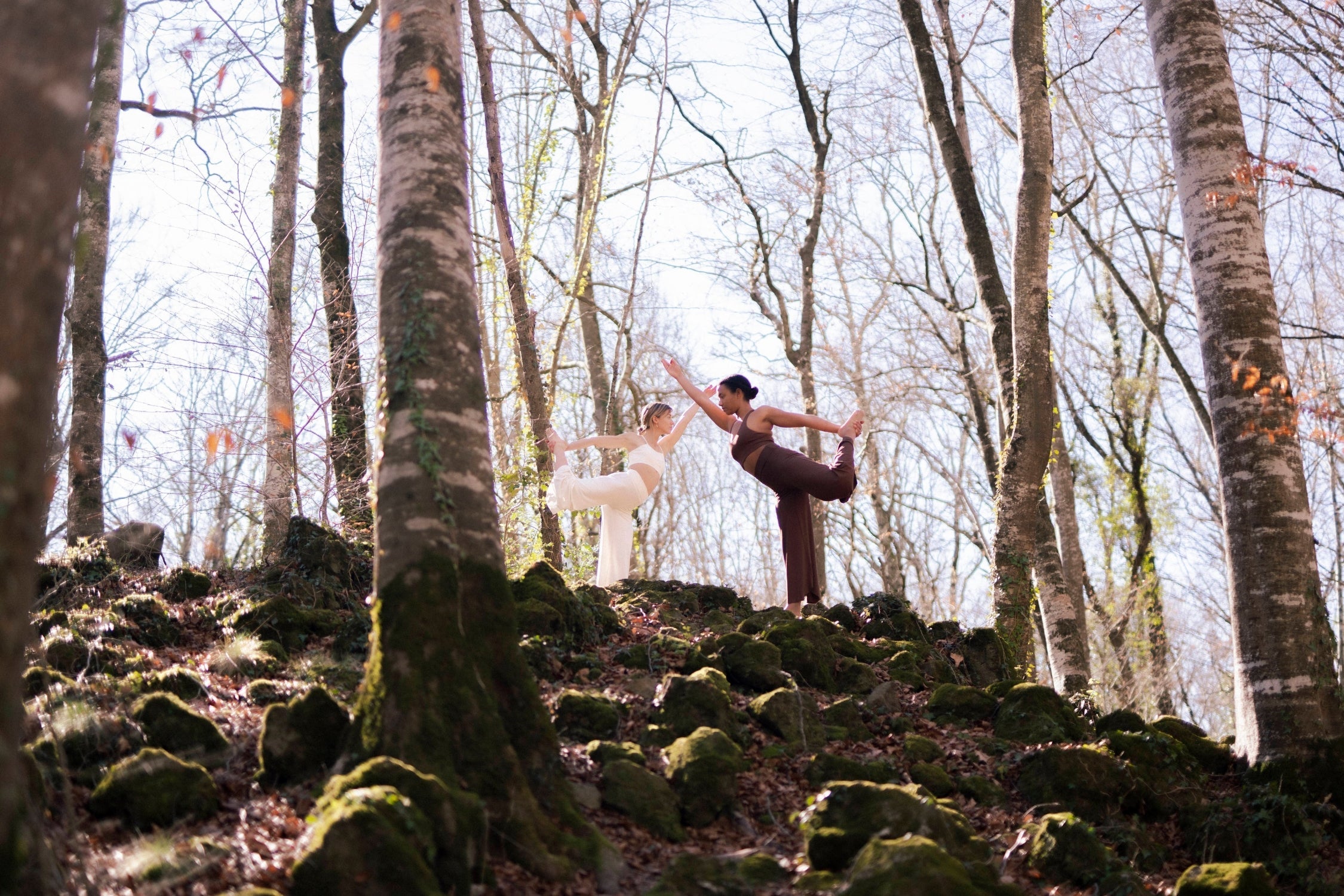 Leggings Shambhala Barcelona