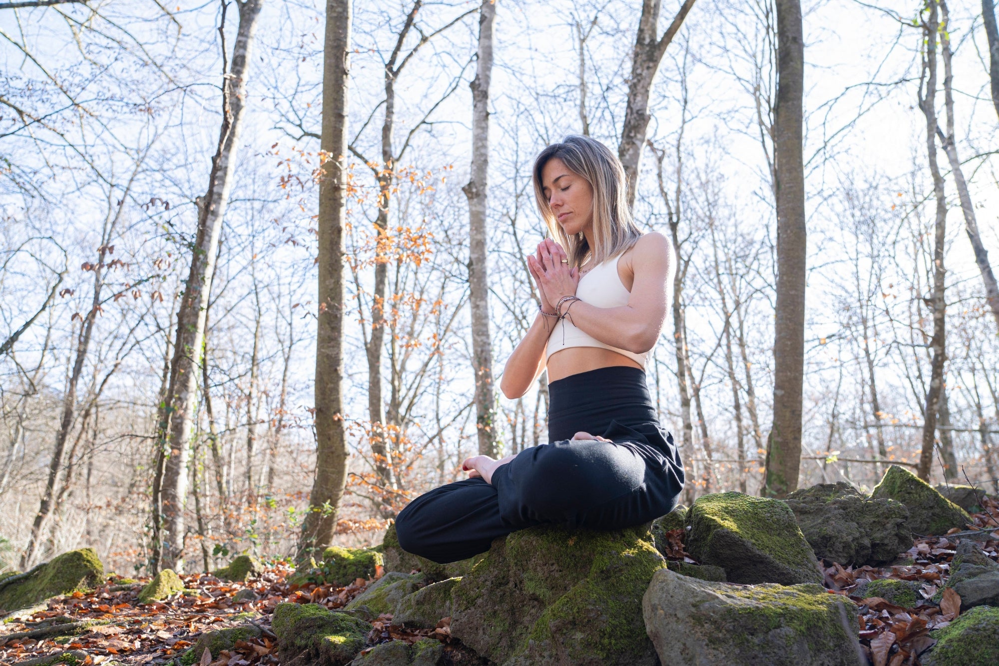 All Yoga Wear