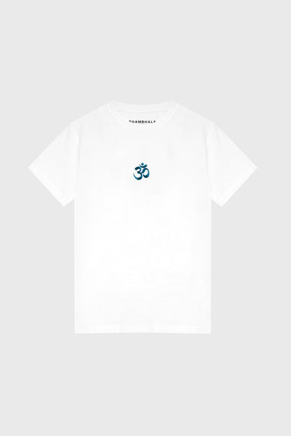 Om T-Shirt Off White