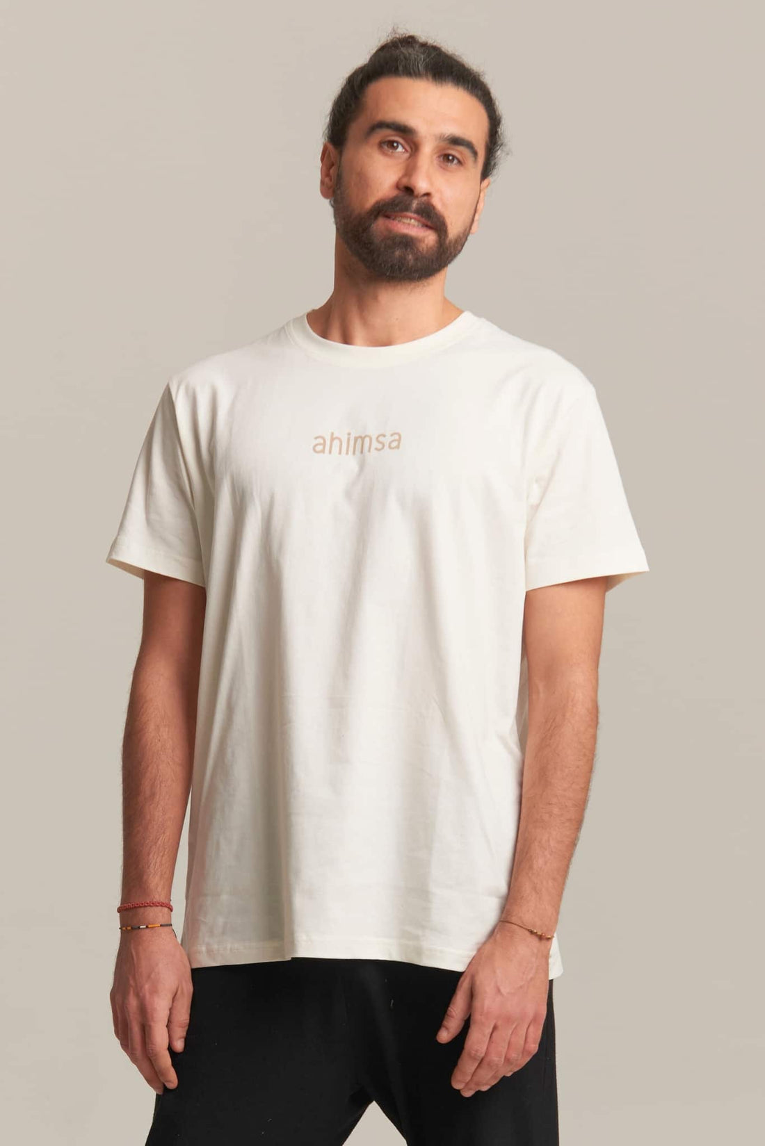 Camiseta Ahimsa