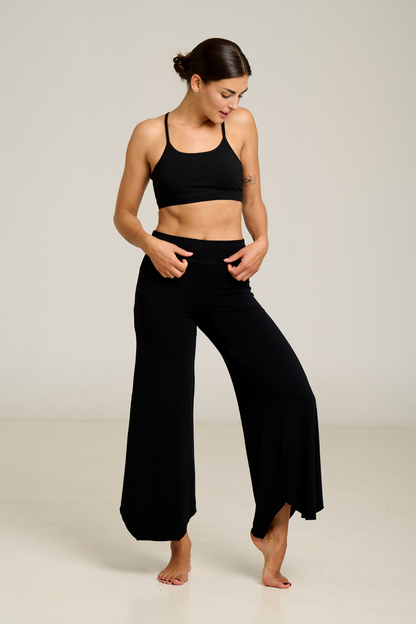 Akasha Bra Black