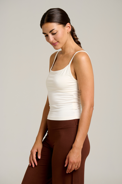Chandra Tank Oat