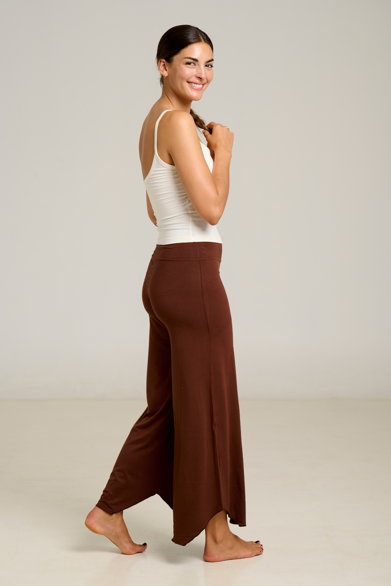 Chandra Tank Oat