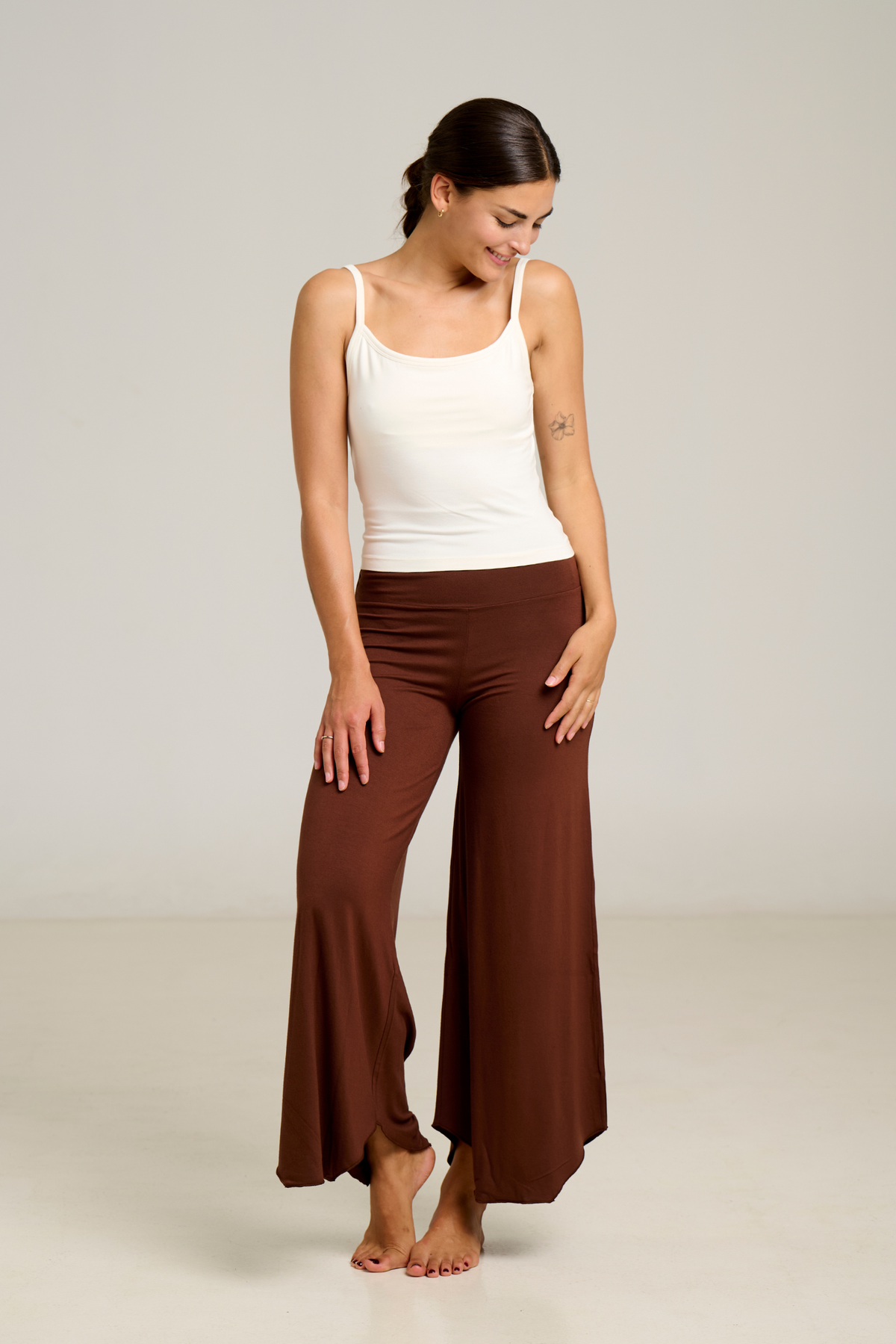 Chandra Tank Oat