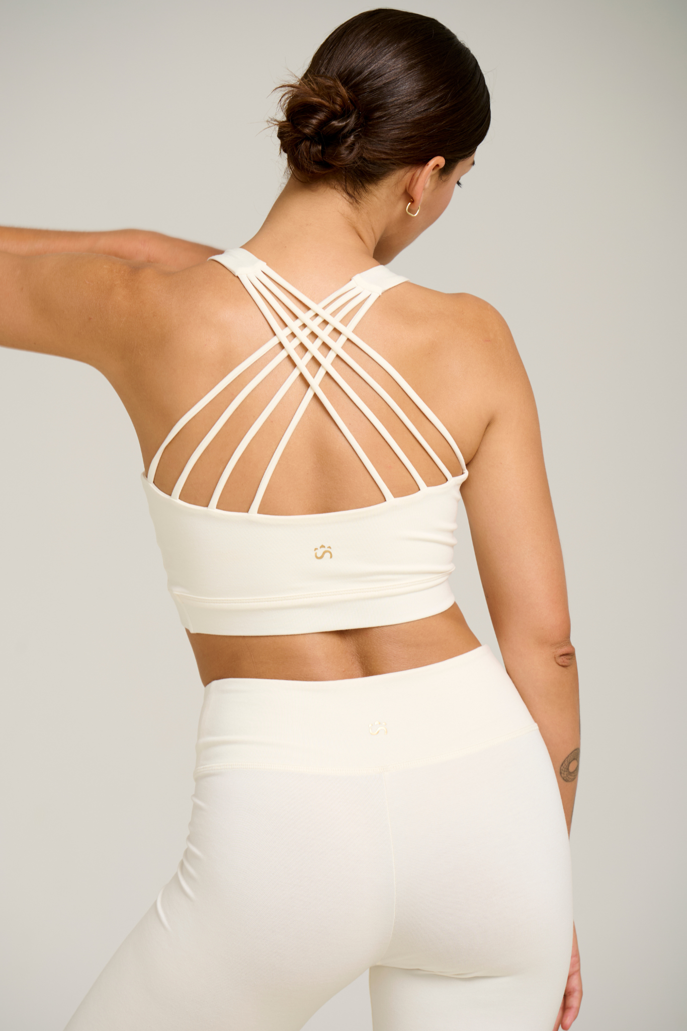 Devi Bra Oat
