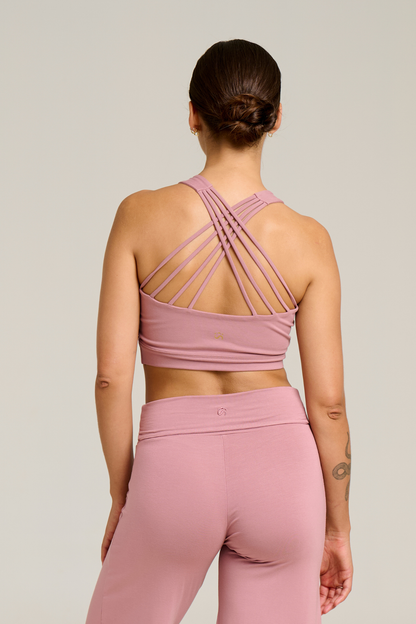 Bra Devi Rosa Seca
