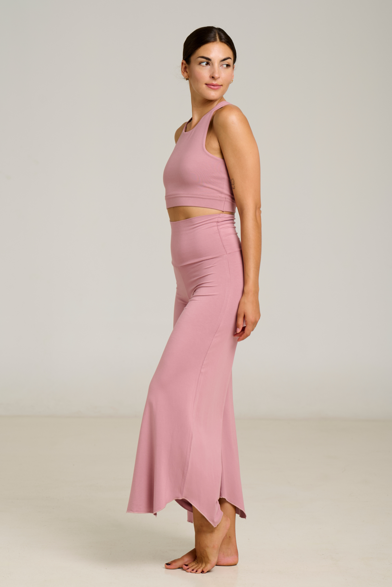Bra Devi Rosa Seca