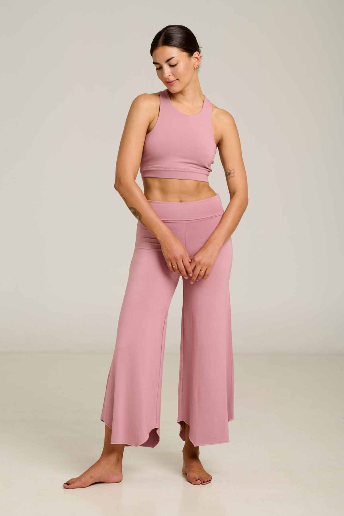 Bra Devi Rosa Seca