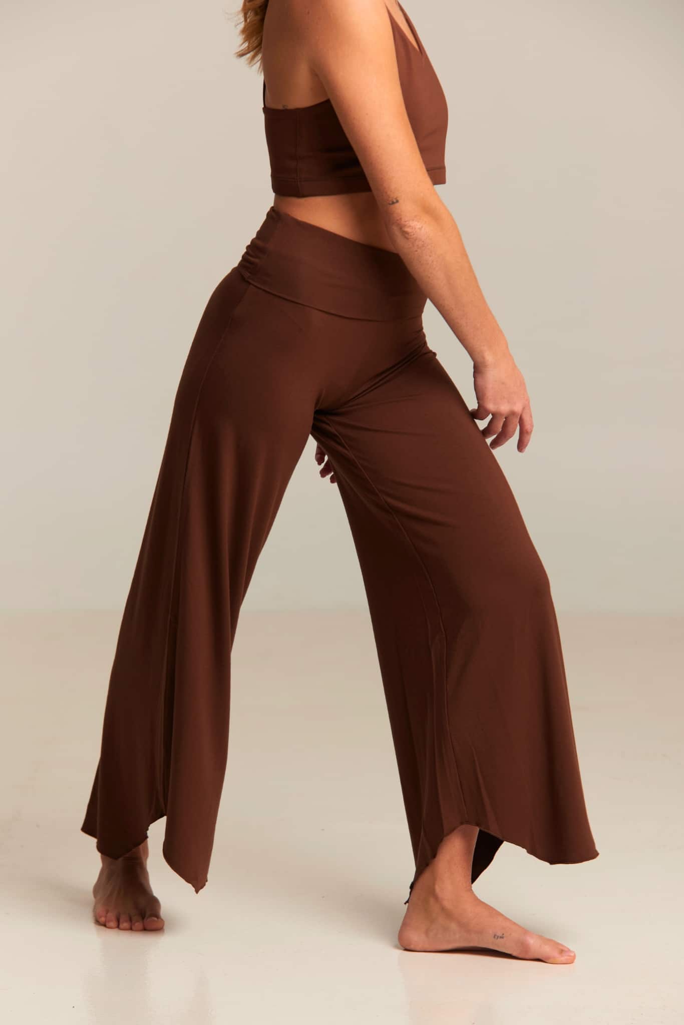 Pantalón Maya Tierra