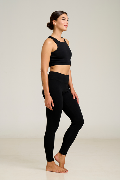 Legging Mula Negro