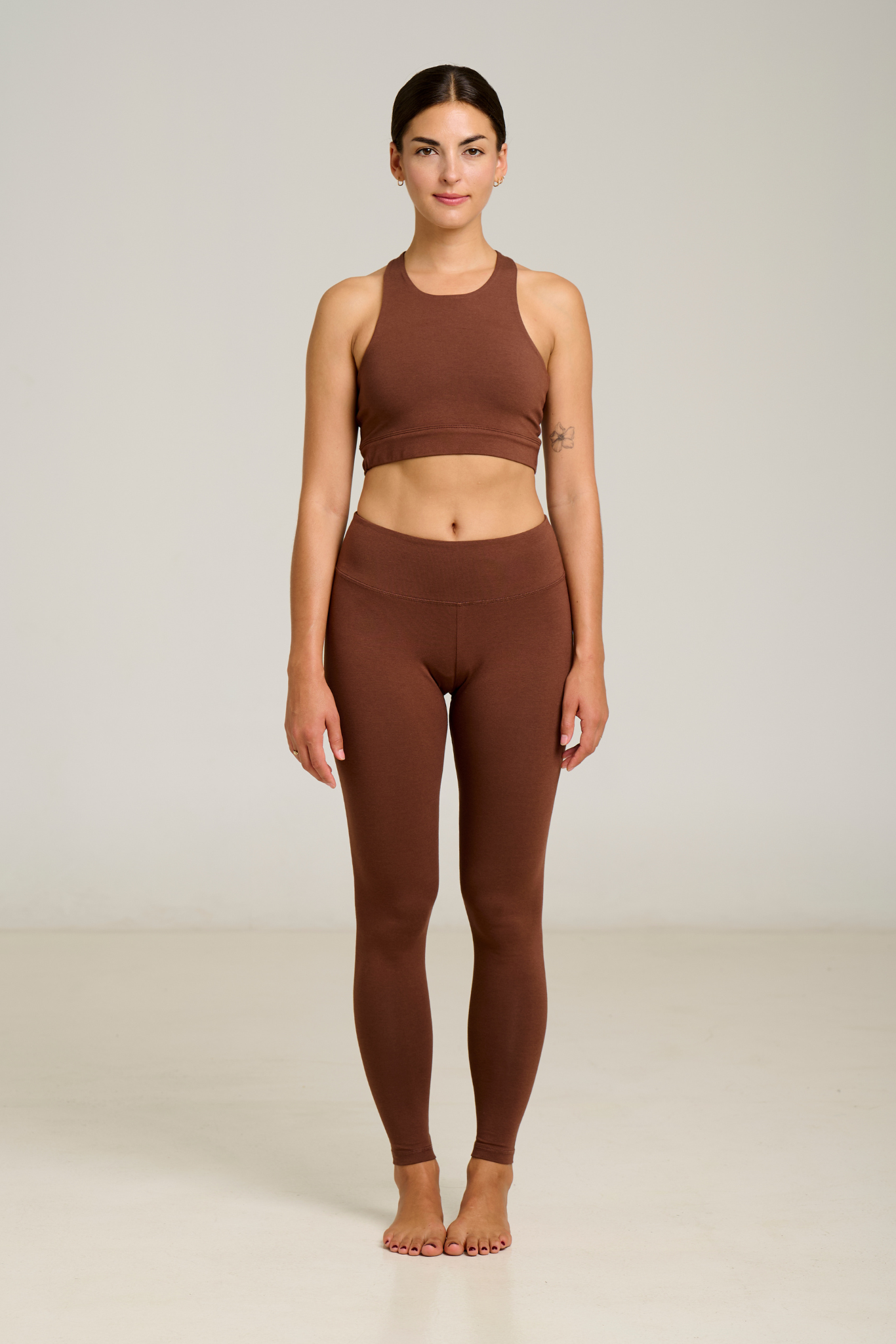 Legging Mula Tierra