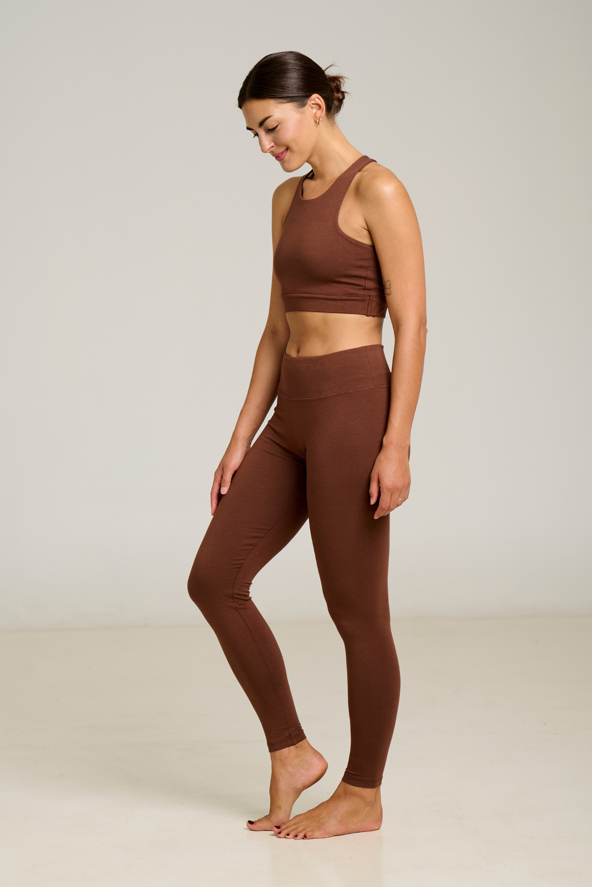 Legging Mula Tierra