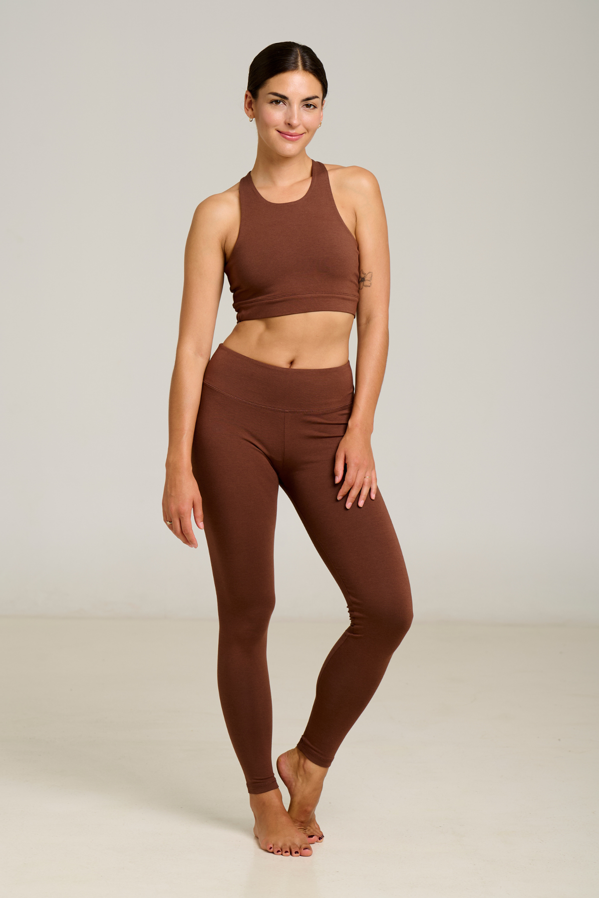 Legging Mula Tierra
