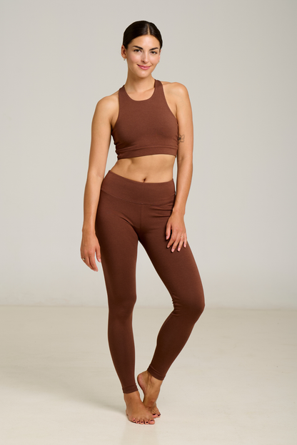 Legging Mula Tierra