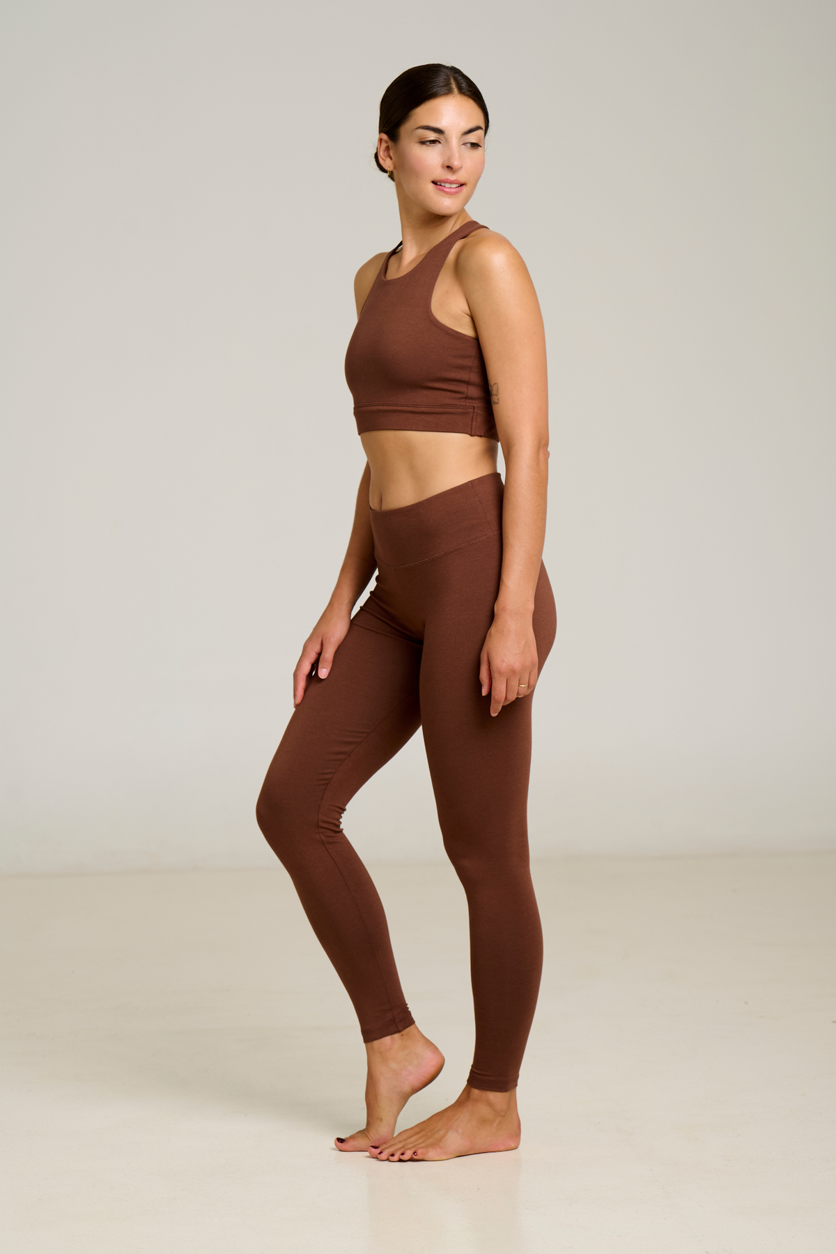 Legging Mula Tierra