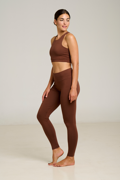Legging Mula Tierra