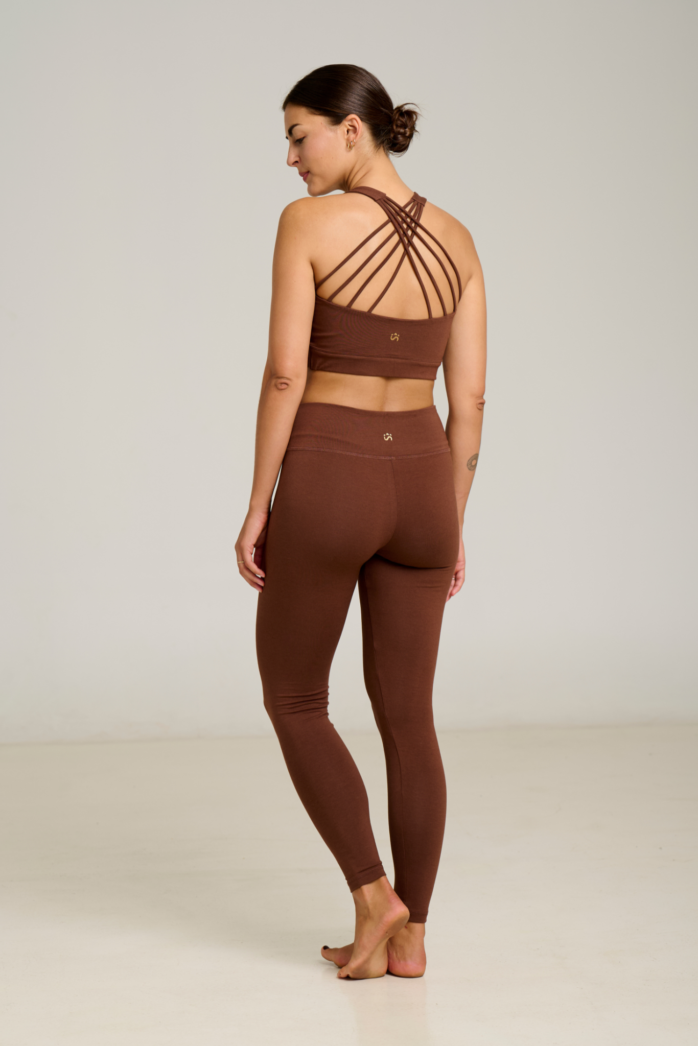 Legging Mula Tierra