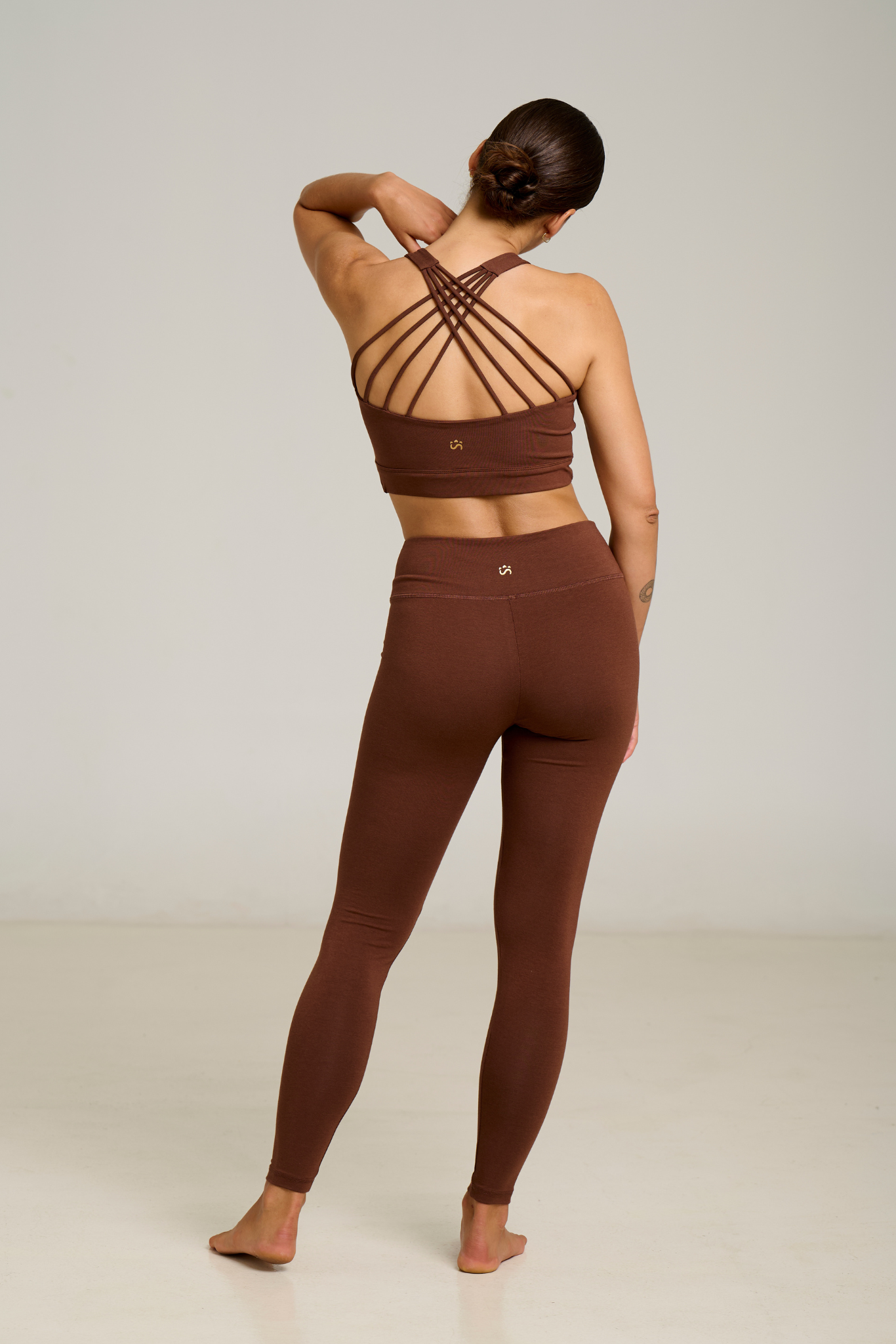 Legging Mula Tierra