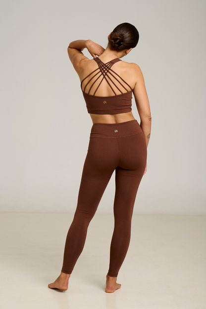 Legging Mula Tierra