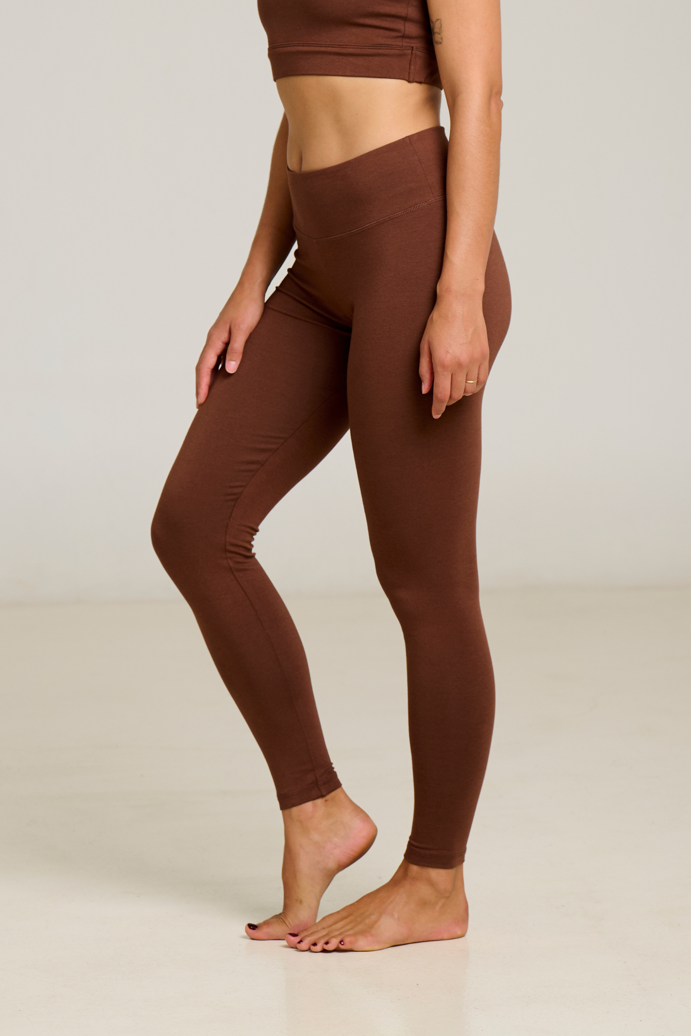 Legging Mula Tierra