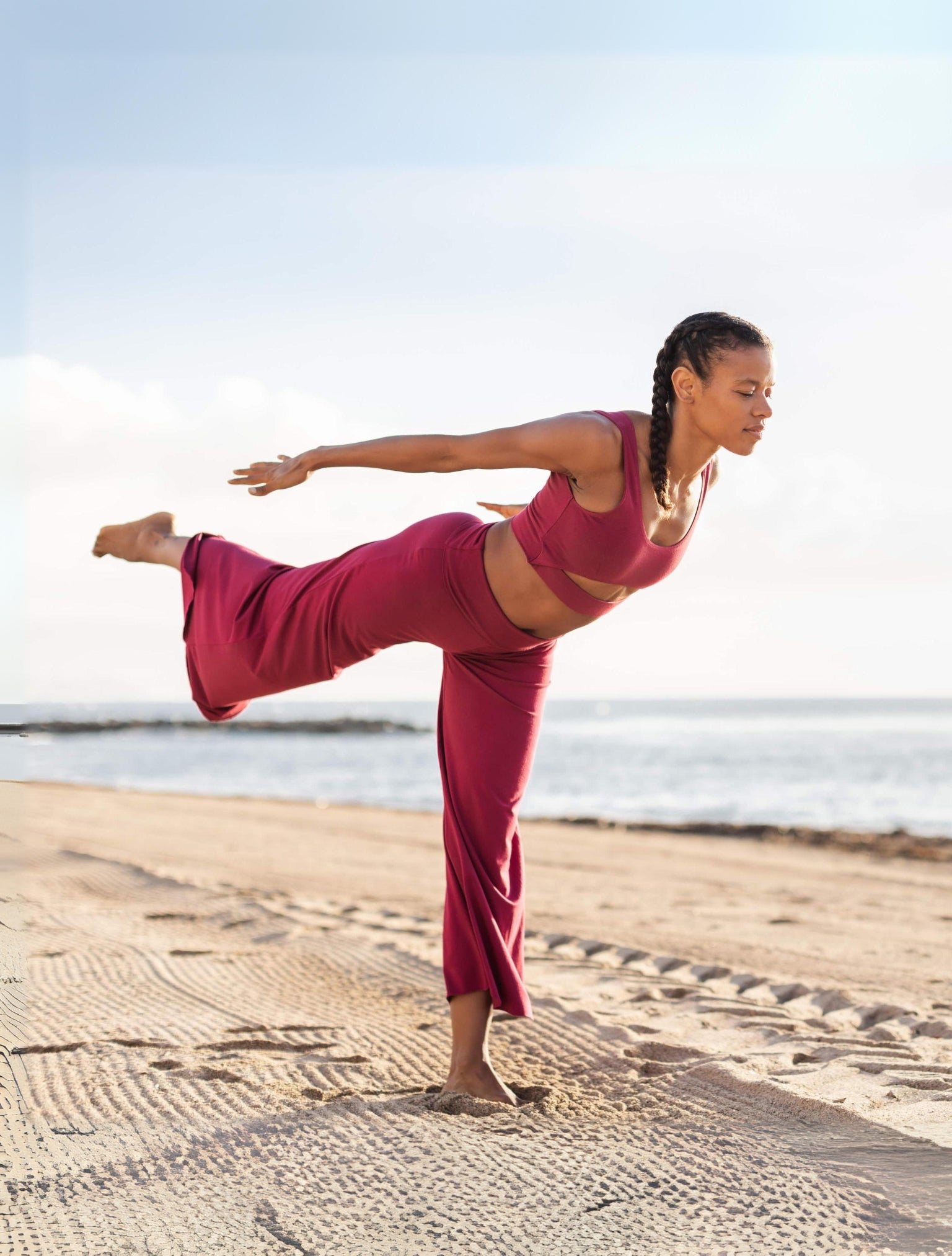 Shambhala Barcelona Tienda Online de Ropa de Yoga Sostenible