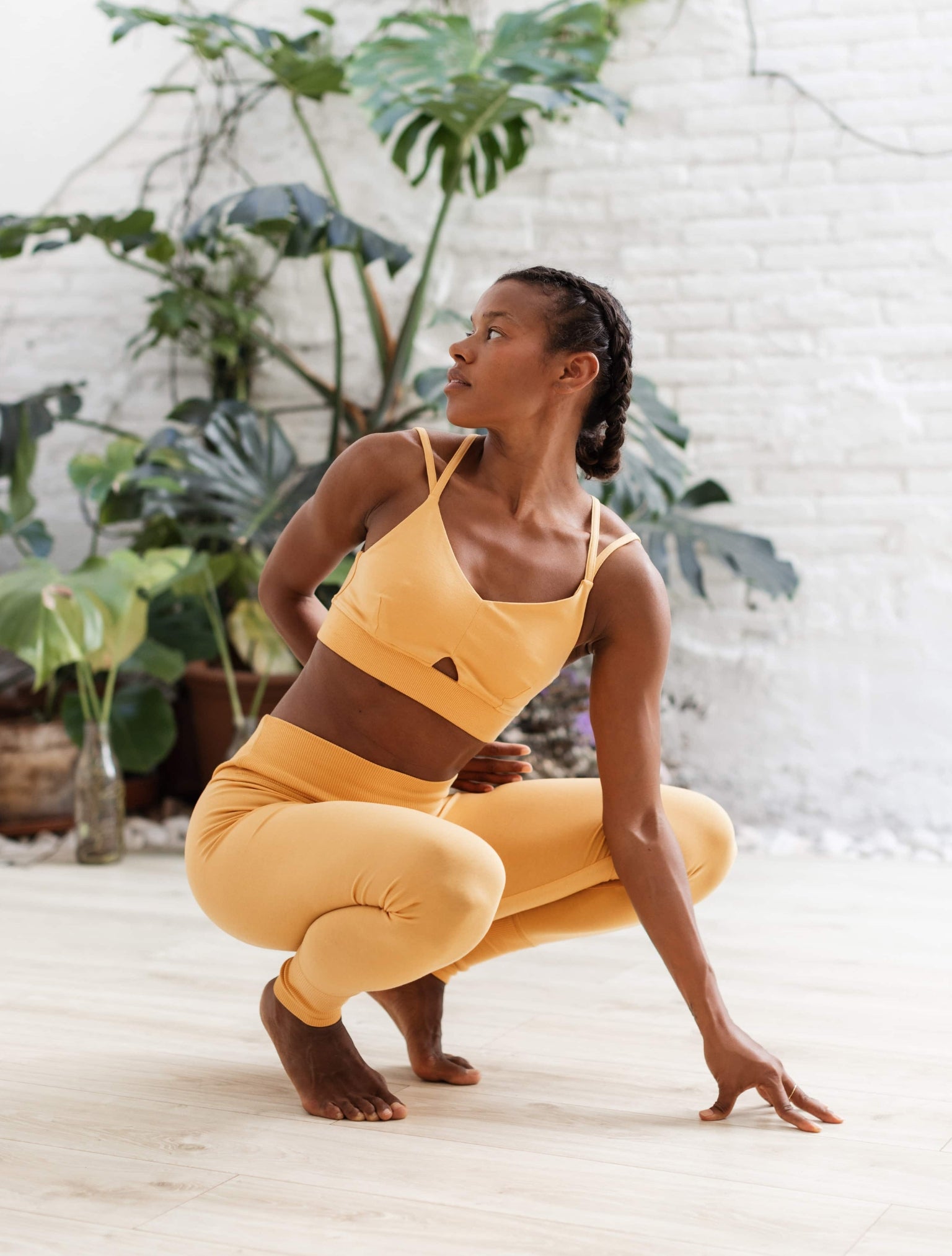 Shambhala Barcelona Tienda Online de Ropa de Yoga Sostenible