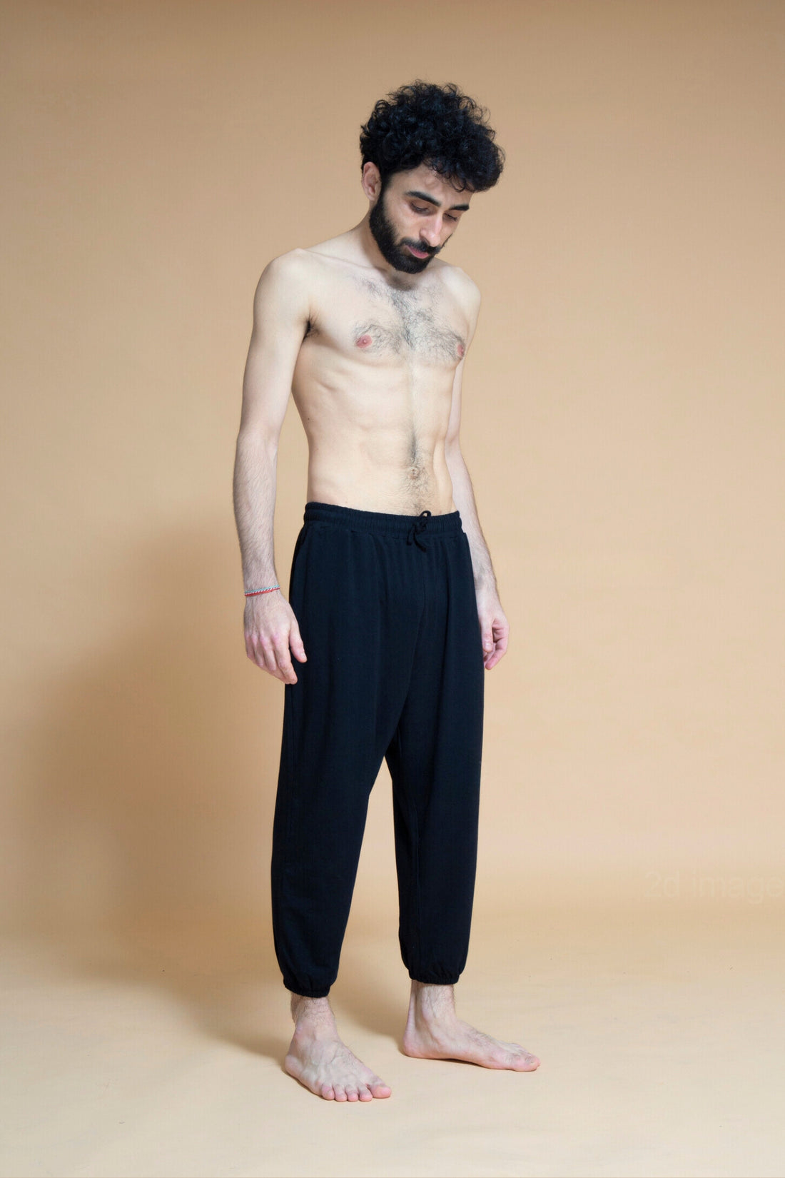 Pantalón Prana Negro