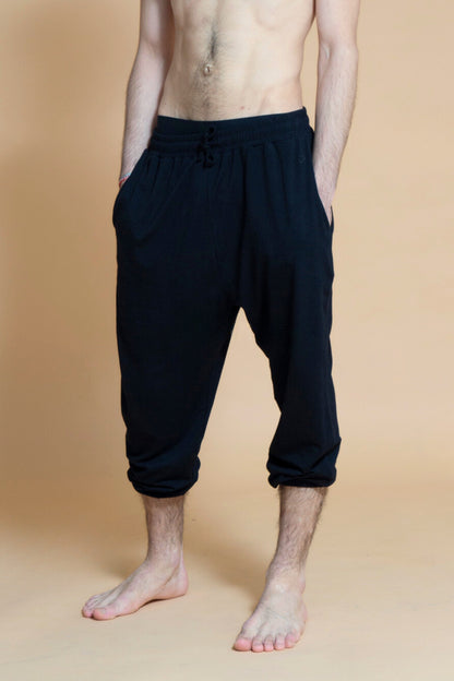 Prana Pant Black