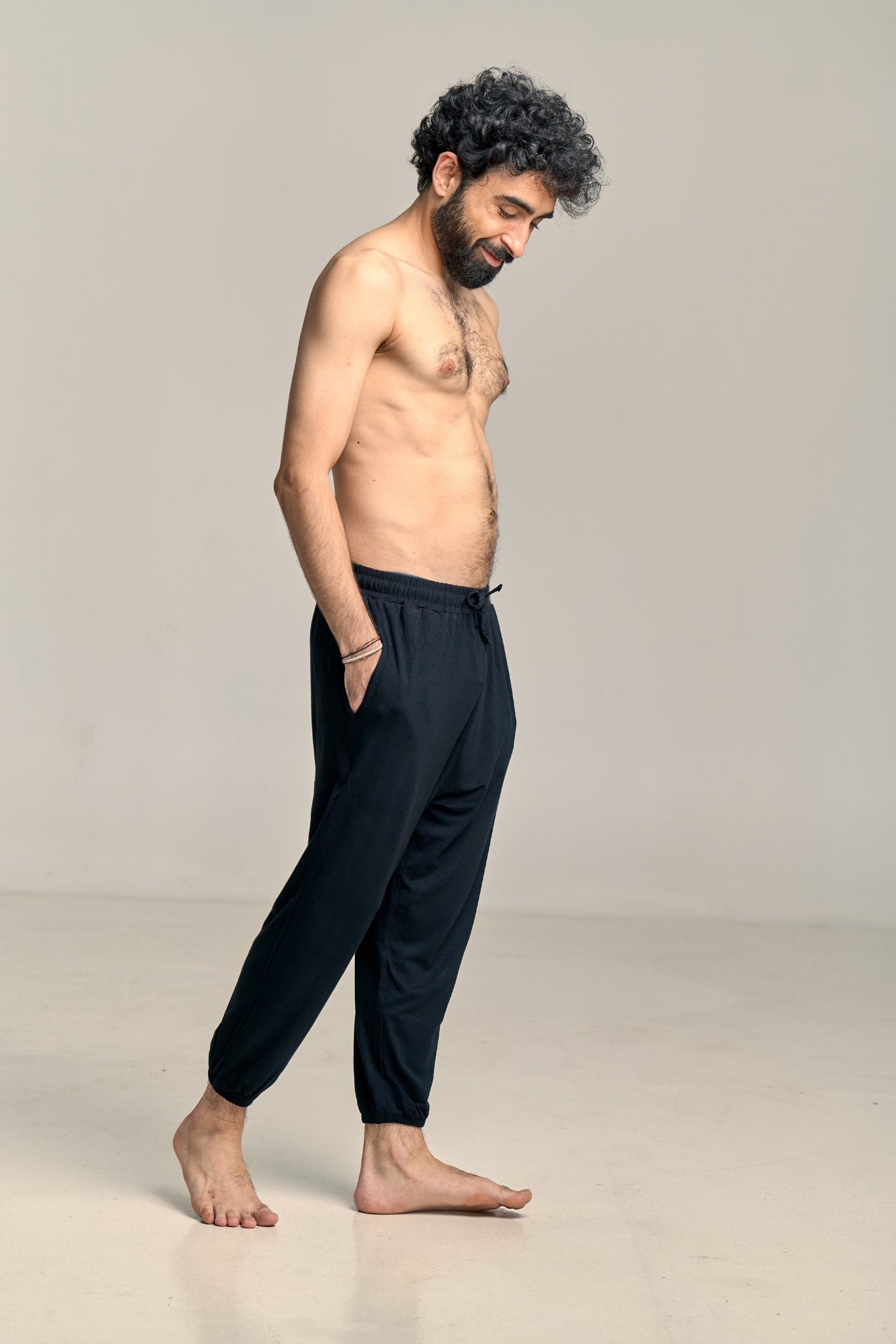 Prana Pant Black