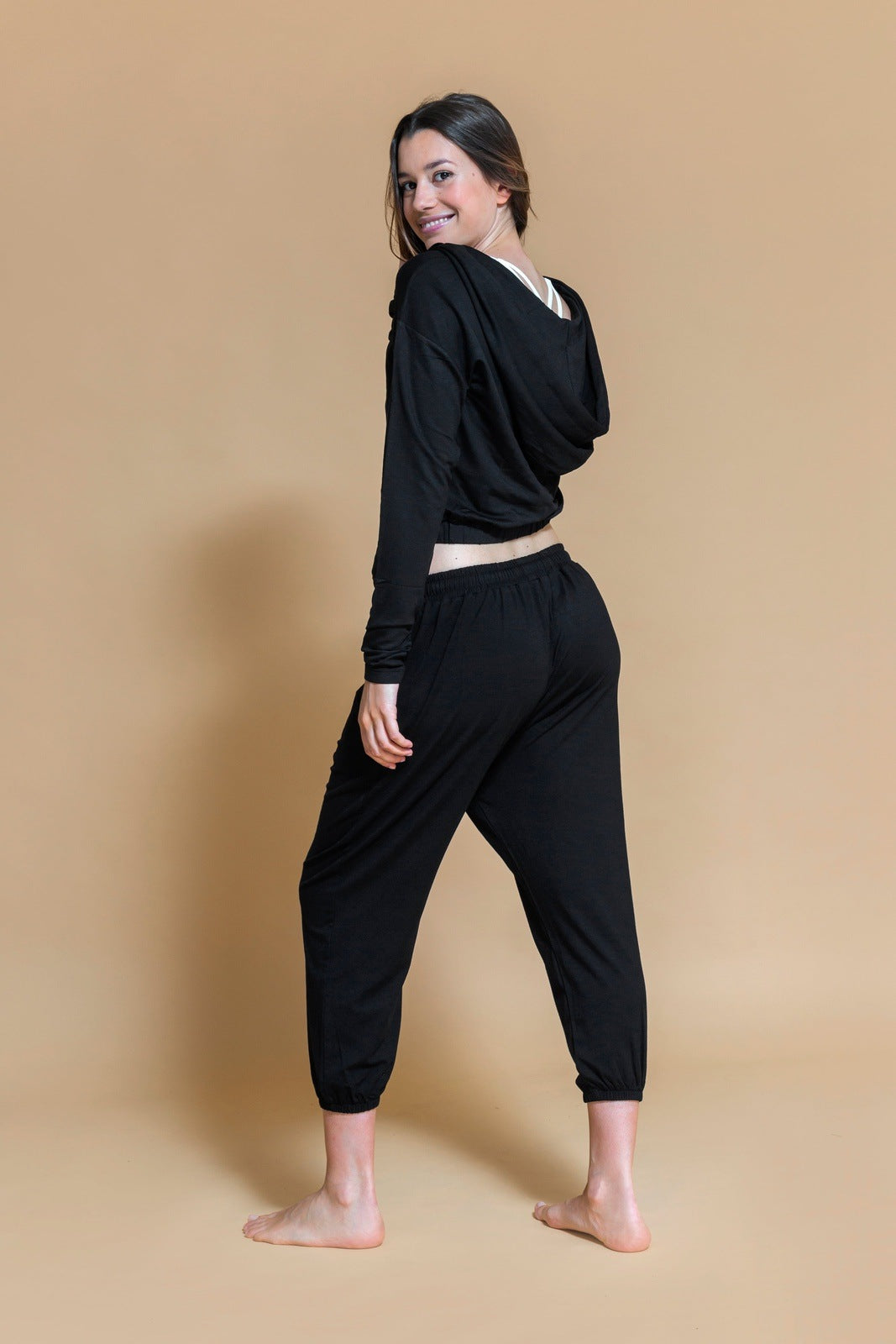 Prana Pant Unisex, Sustainable Yoga Pants made with Bamboo