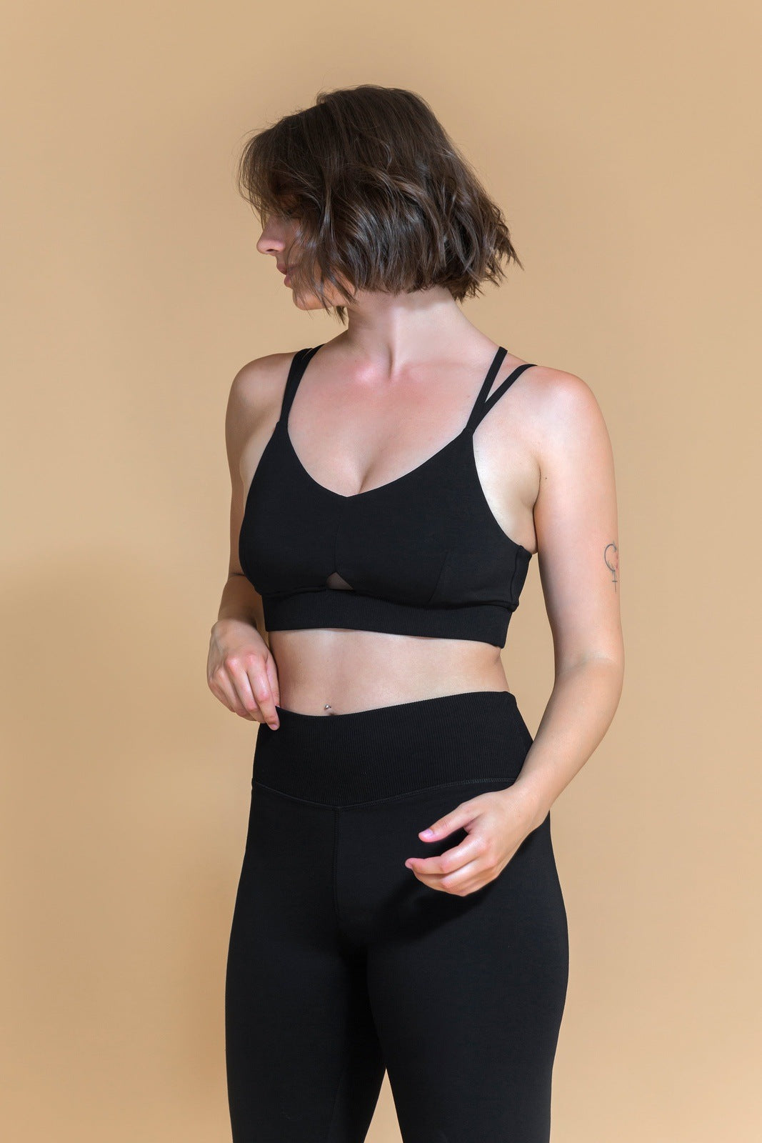 Ethical Yoga Bras and Tops for Active Women