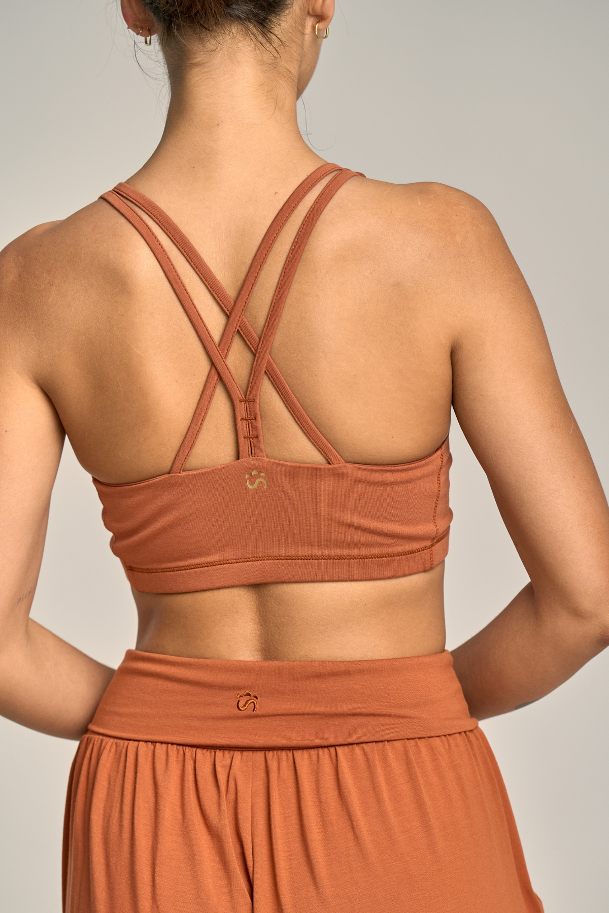 Bra Vishnu Terracota