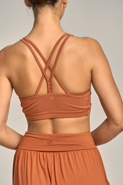 Bra Vishnu Terracota