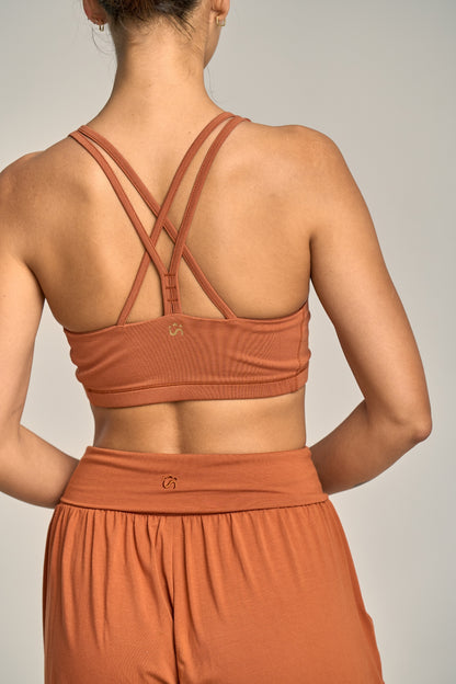 Bra Vishnu Terracota